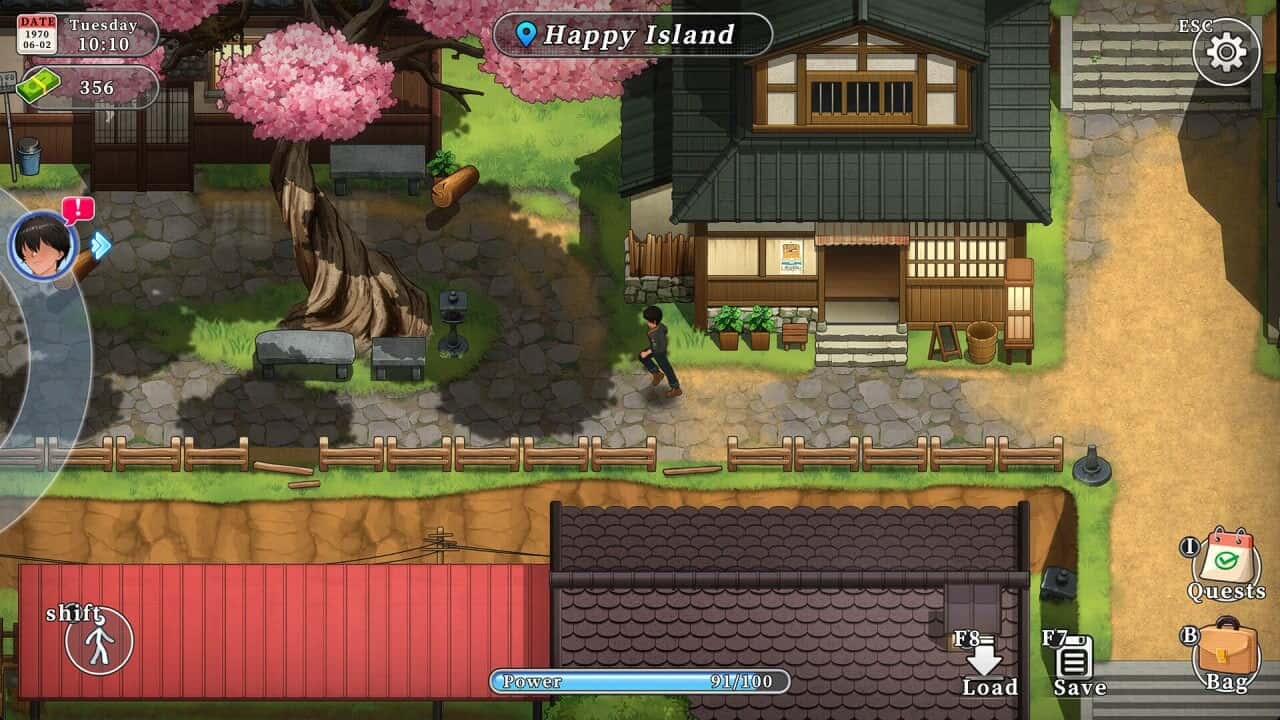 游戏画面3