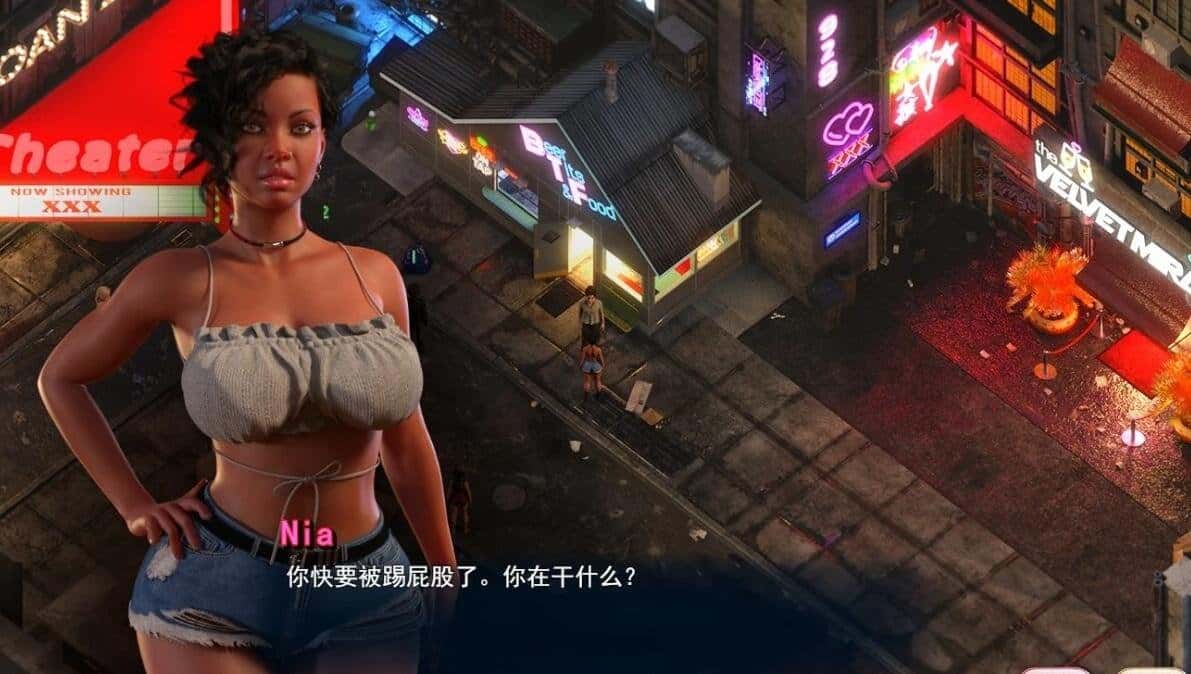 游戏画面3