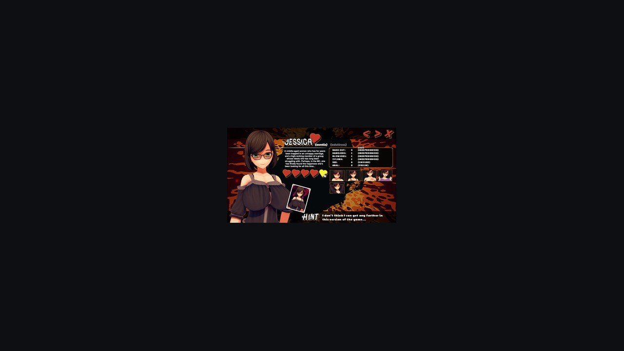 腐败王国CorruptedKingdom 故事片段 内容截图 6